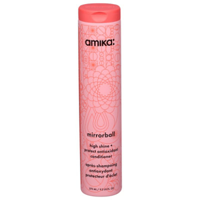 Amika Mirrorball Conditioner - 9.2 OZ - Image 1