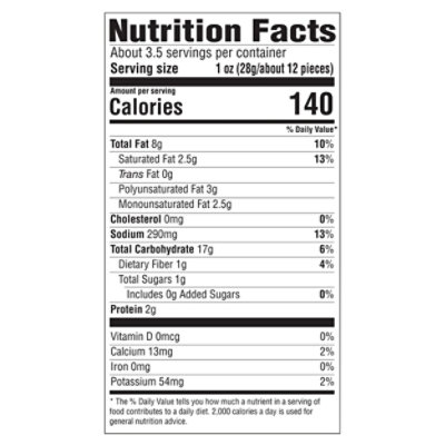 Takis Zombie Habanero & Cucumber Tortilla Chips - 3.25 Oz - Image 4