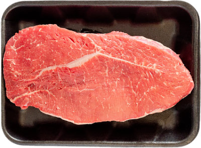 Certified Angus Beef Chuck Shoulder Crs/rib Steak Blade Tenderized Valu Pack - LB - Image 1