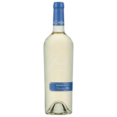 Josh Cellars Sauv Blanc Rsv Wine - 750 ML - Image 1