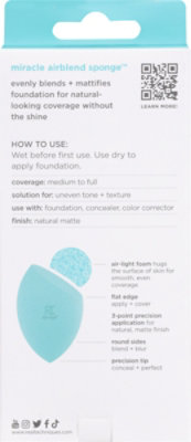 Real Techniques Duo Airblend - EA - Image 4
