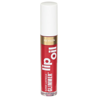 Spr Lust Glmr Lip Oil Boil Pnt - 0.13 FZ - Image 2