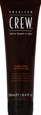 Amcr Firm Hold Gel - 8.4 OZ - Image 2
