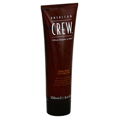 Amcr Firm Hold Gel - 8.4 OZ - Image 1