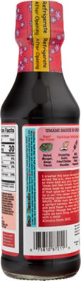 San J Sauce Umami Spicy Kimono - 10OZ - Image 5