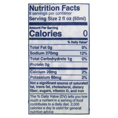 Van Holt Pickle Ice Pops - 16 OZ - Image 4