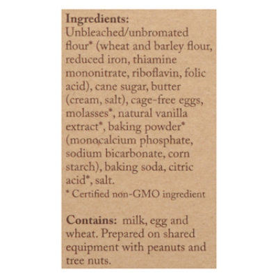 Wackyms Kitchen Salted Caramel Cookies - 8 Oz - Image 5