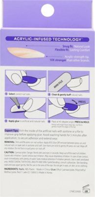 Nails Core French Scenario - EA - Image 4