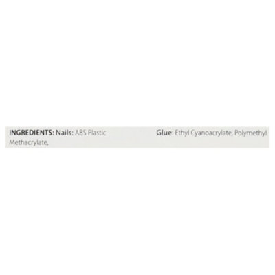 Nails Core French Scenario - EA - Image 3