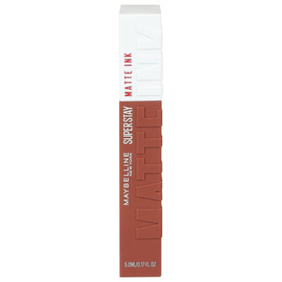 Ssmi Liq Lip Browns Insider - 0.17 OZ - Image 1