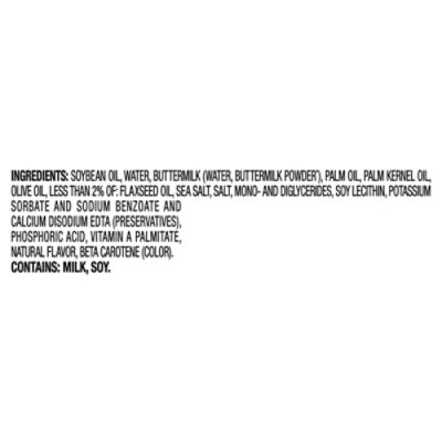 Fleischmann's Olive Oil Spread - 12.3 Oz - Image 5