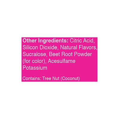 Thavage Pre Wrkt Dragonfruit - 18.3 OZ - Image 4