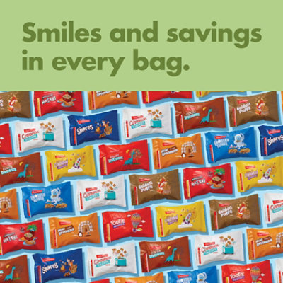 Malt O Meal Honey Graham Toasters Cereal - 32 Oz - Image 4