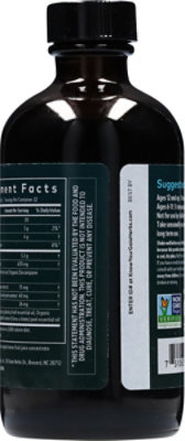 Gaia Bronchial Wellness Syrup - 5.4 OZ - Image 4