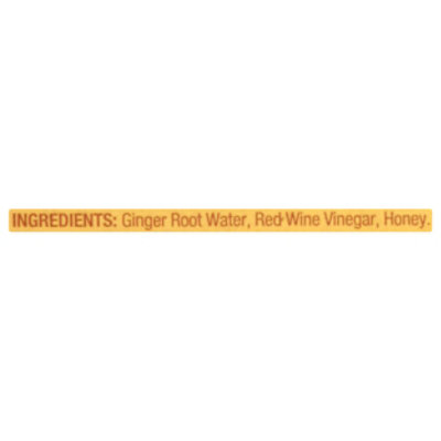 Other Mother Shot Shrub Ginger - 2 OZ - Image 5