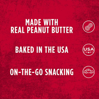 Austin Peanut Butter on Toasty Sandwich Crackers - 20 Count - Image 4