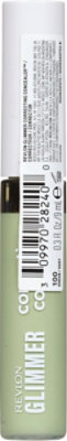 Glimmer Corr Concealer Green - 0.3 FZ - Image 4
