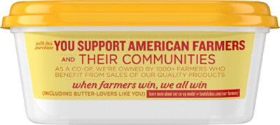 Land O Lakes Honey Butter Spread - 6.5 Oz - Image 6