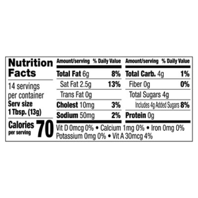 Land O Lakes Honey Butter Spread - 6.5 Oz - Image 3