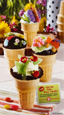 Joy Ice Cream Cups - 1.7 Oz - Image 6