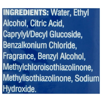 PowerHouse Bathroom Cleaner Wipes - 42 Count - Image 4