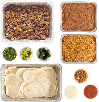 Barbacoa Pack - Image 1