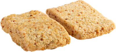 Sea Cuisine Salmon Honey & Chip Crusted 10 Oz - 10 OZ - Image 1