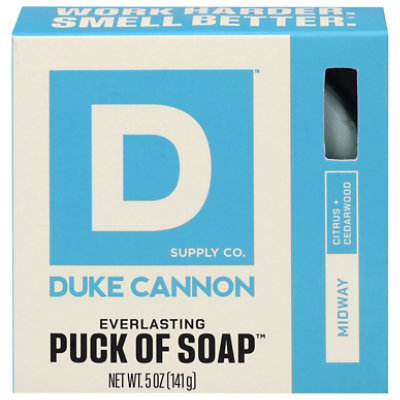 Midway Soap Puck - EA - Image 2