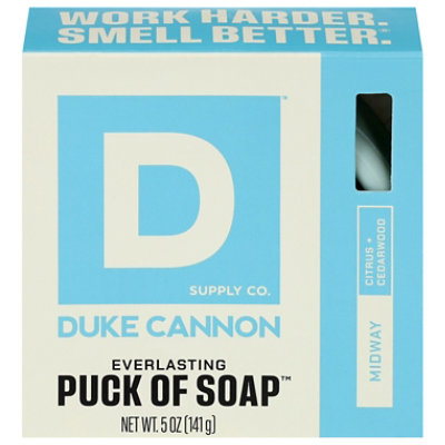 Midway Soap Puck - EA - Image 1