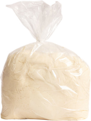 Amb Tamale Masa 1 Lb - EA - Image 1