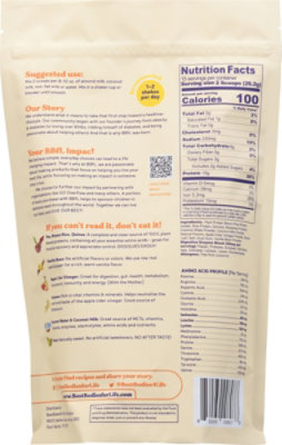 Bbfl Plant Prtn Pwdr Vnla - 21.4 OZ - Image 6