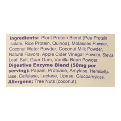 Bbfl Plant Prtn Pwdr Vnla - 21.4 OZ - Image 5