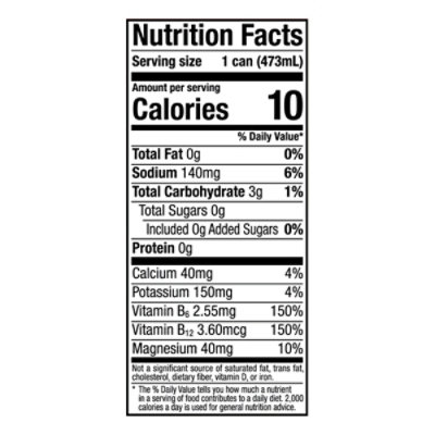 Prime Dripsicle Energy Drink Can - 16 Oz - Image 4