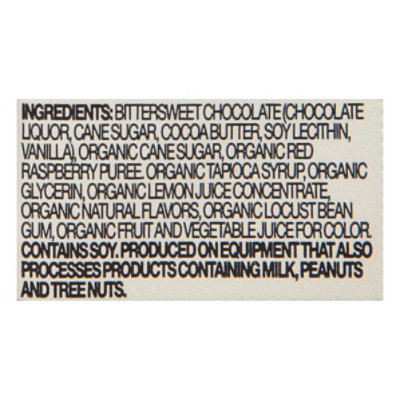 Endngrd Chc Drk Rspbry - 1.6 OZ - Image 5