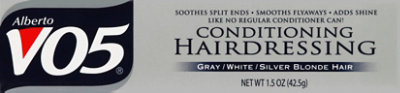 Vo5 Hairdressing Gray - 1.5 OZ - Image 2