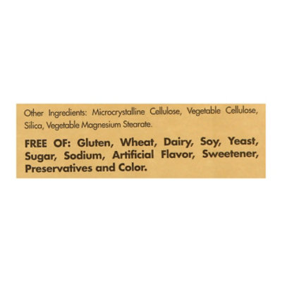 Solgar Tart Chrry 90cp - 90 CT - Image 4