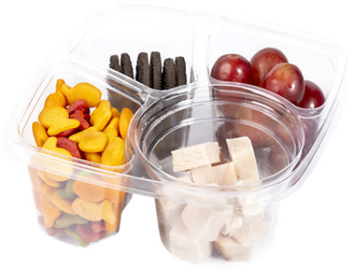Readymeals Cookie Sandwich Snack Pack - Ready2eat - EA - Image 1
