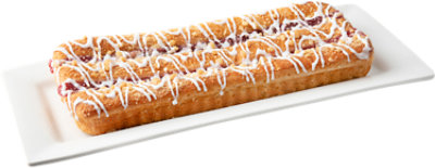 Raspberry Coffee Cake Nl - EA - Image 1