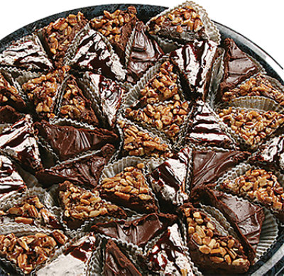 Texas Brownie Tray - Image 1