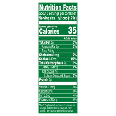 Del Monte Meat Flavored Pasta Sauce Can - 24 Oz - Image 3