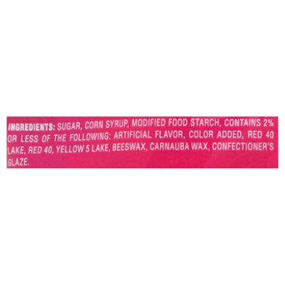 Jelly Belly Bubble Gum -  3.5 Oz - Image 4