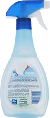 Home Select Freshest Fabrics Fresh Linen Fabric Refresher Spray - 14 Oz - Image 5