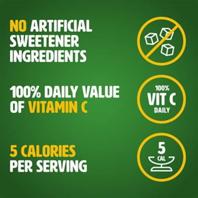 Tropicana Zero Sugar Fruit Punch Juice - 46 Fl. Oz. - Image 4