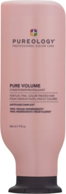 Pure Volume Conditioner - 9 OZ - Image 2