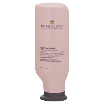 Pure Volume Conditioner - 9 OZ - Image 1