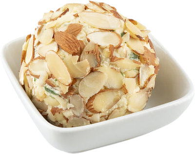 Readymeals Gouda Scallion Cheese Log - Ready2eat - EA - Image 1