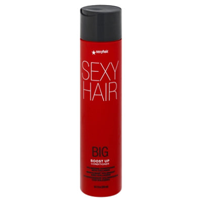 Sexy Hair Big Boost Up Conditioner - 10.1 OZ - Image 3