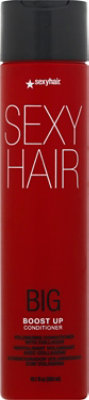 Sexy Hair Big Boost Up Conditioner - 10.1 OZ - Image 2