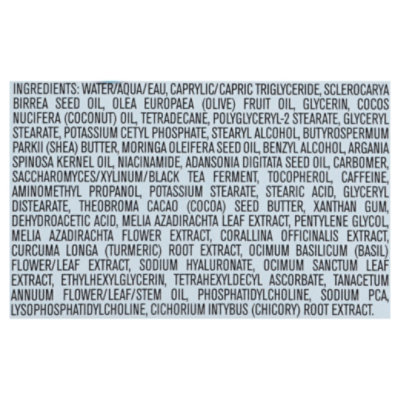 Avatara Skin Cream Facial 2 In 1 Night - 1.69 OZ - Image 3