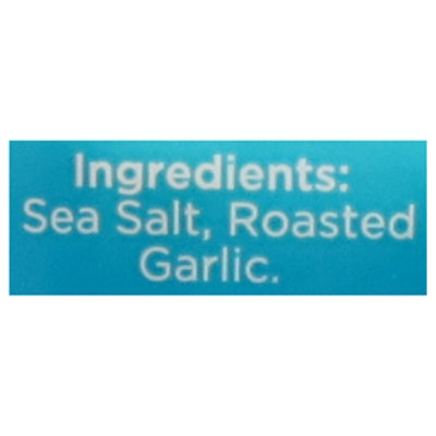 Cornish Sea Salt Co. Really Garlicky Sea Salt - 1.9 Oz - Image 4